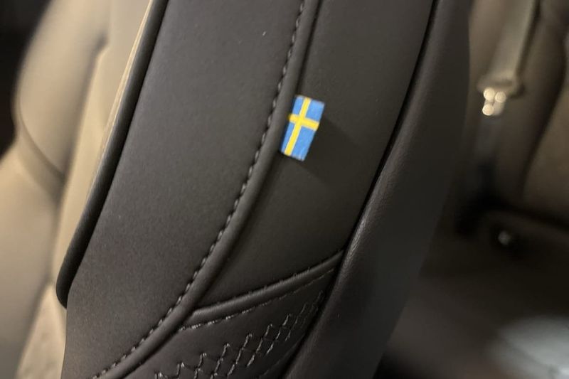 Volvo XC60 bild 21