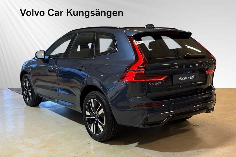 Volvo XC60 bild 4