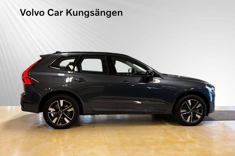 Volvo XC60 bild 3