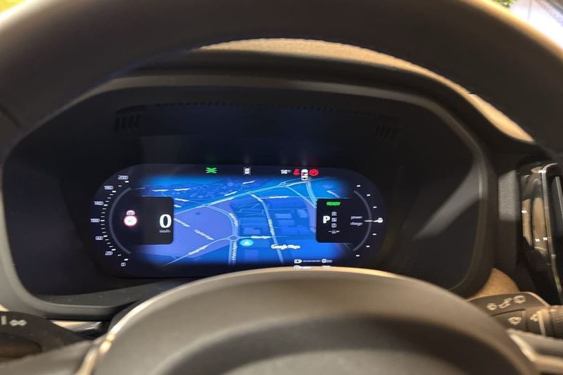 Volvo XC60 bild 14