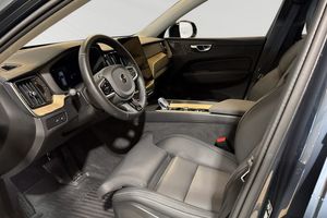 Volvo XC60 bild 7
