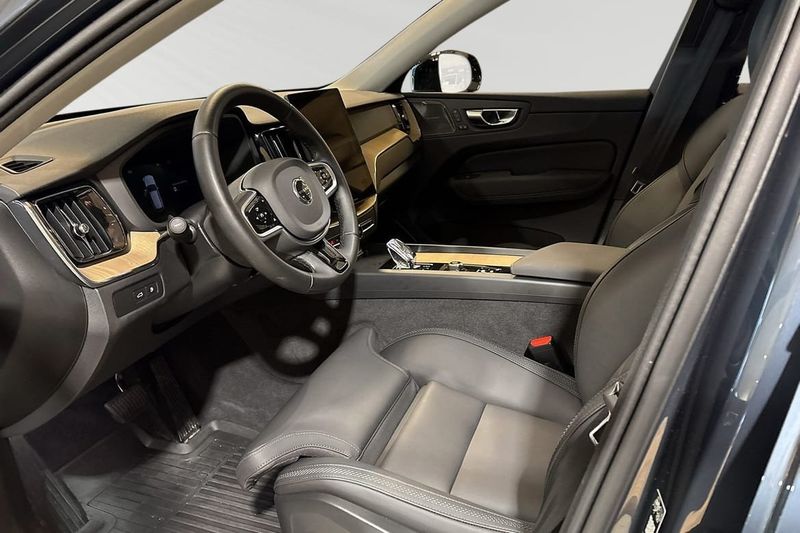 Volvo XC60 bild 7