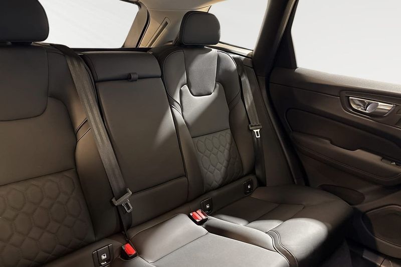 Volvo XC60 bild 11