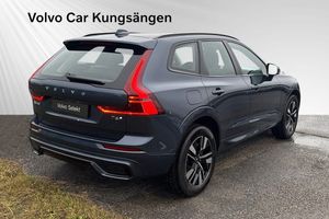 Volvo XC60 bild 5