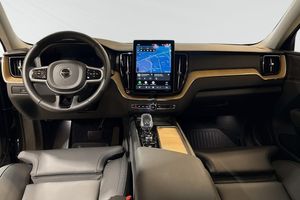 Volvo XC60 bild 9