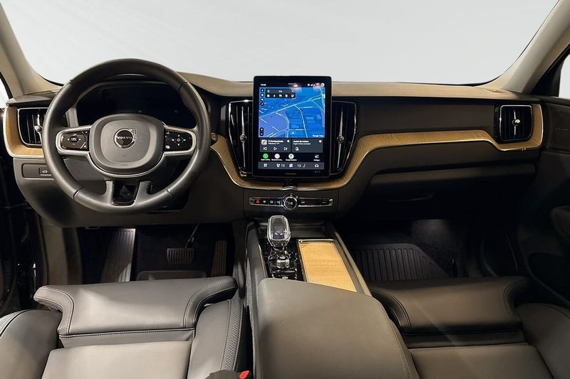 Volvo XC60 bild 9