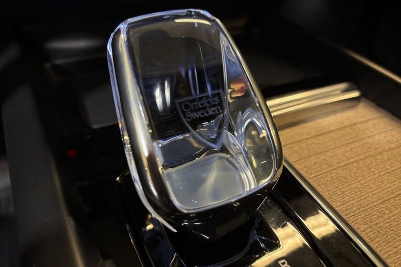 Volvo XC60 bild 19