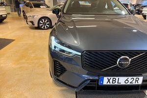 Volvo XC60 bild 32
