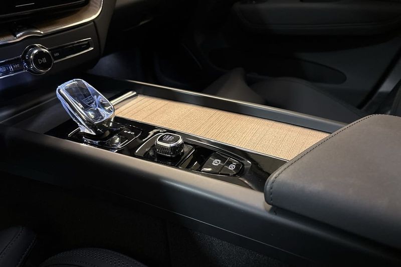 Volvo XC60 bild 20