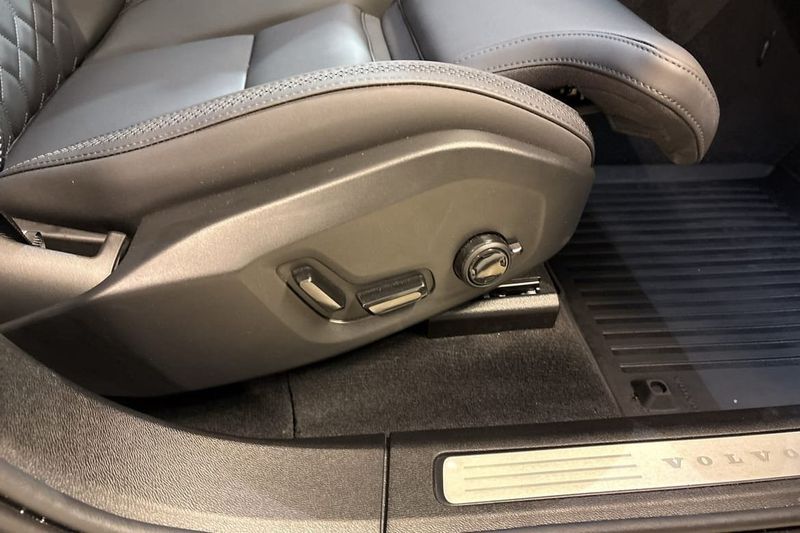 Volvo XC60 bild 24
