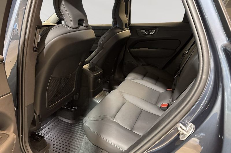 Volvo XC60 bild 8
