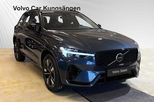 Volvo XC60 bild 6