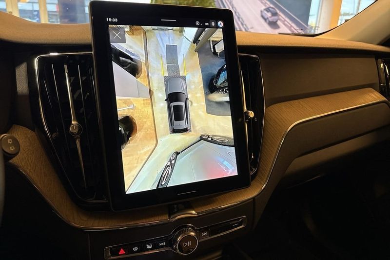 Volvo XC60 bild 18