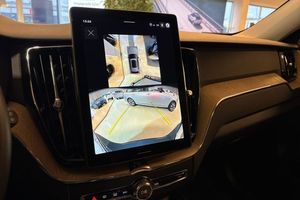 Volvo XC60 bild 17