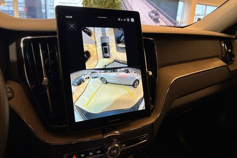 Volvo XC60 bild 17