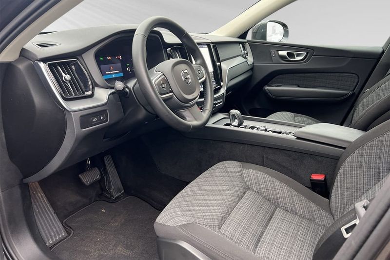 Volvo XC60 bild 7