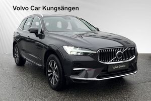 Volvo XC60 bild 6