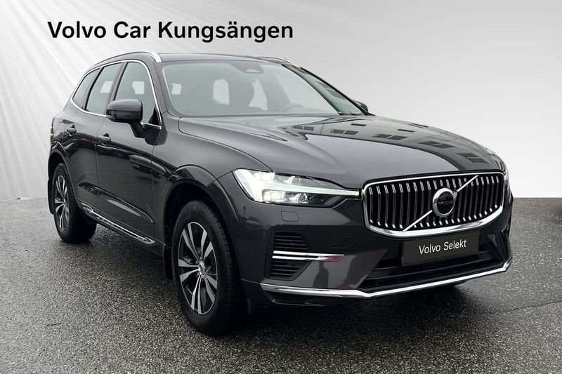Volvo XC60 bild 6