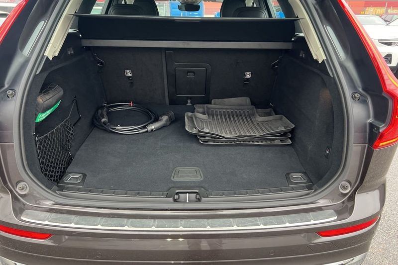 Volvo XC60 bild 15