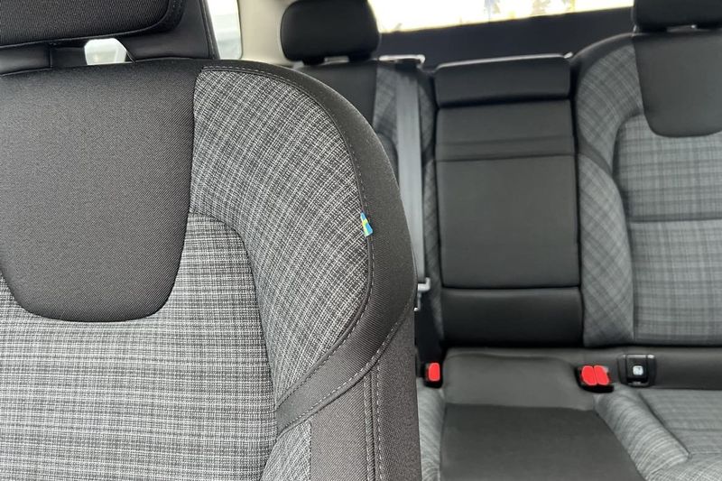 Volvo XC60 bild 19