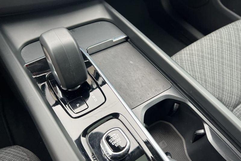Volvo XC60 bild 20