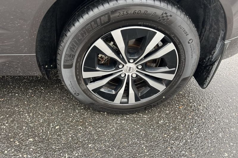 Volvo XC60 bild 14