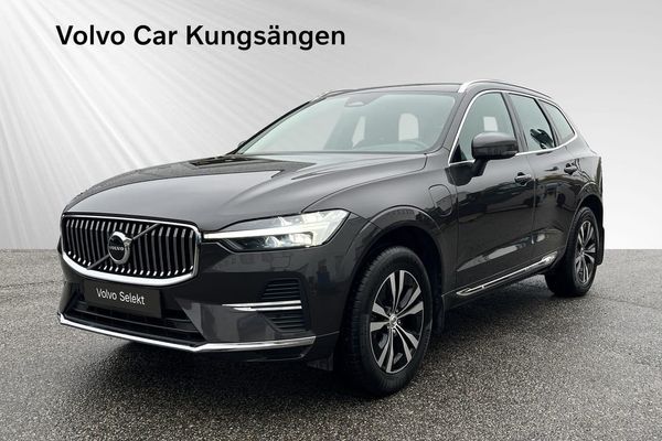 Volvo XC60 T6 Core Nordic Edition - 2025