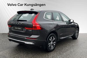 Volvo XC60 bild 5