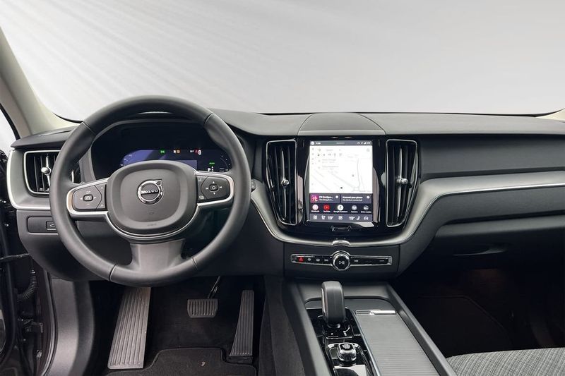 Volvo XC60 bild 9