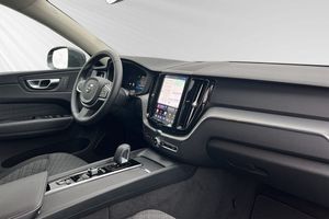 Volvo XC60 bild 10