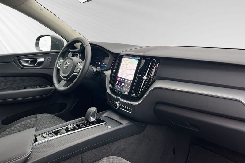 Volvo XC60 bild 10