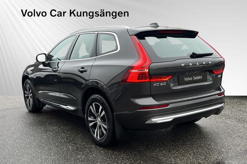 Volvo XC60 bild 4