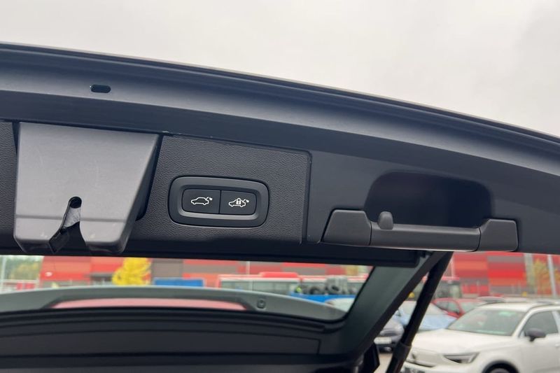 Volvo XC60 bild 16