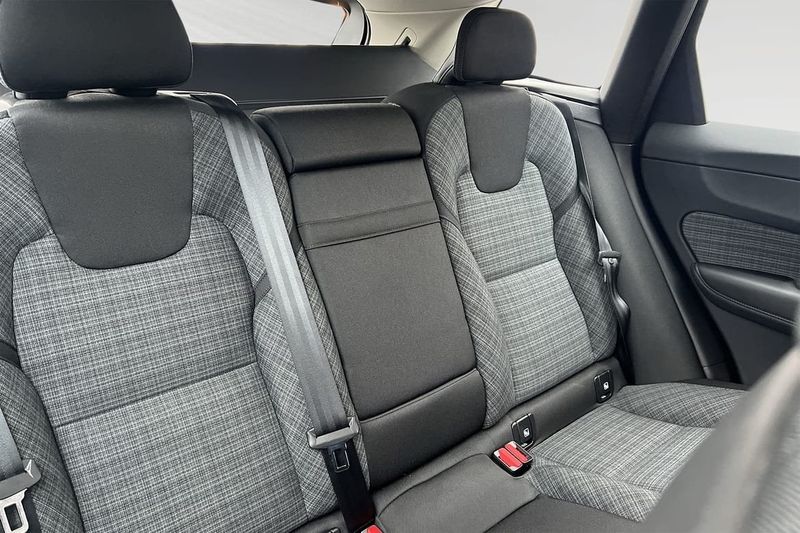Volvo XC60 bild 11