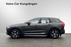 Volvo XC60 bild 3