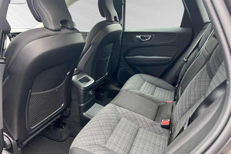 Volvo XC60 bild 8