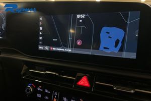 Kia Niro bild 18