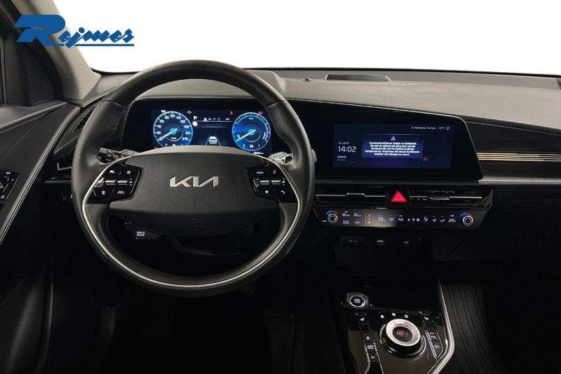 Kia Niro bild 7