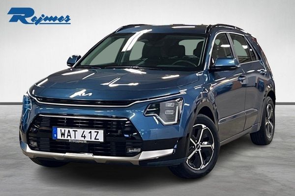 Kia Niro Plug-In-Hybrid DCT - 2023