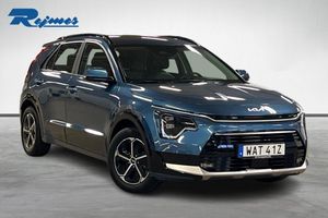 Kia Niro bild 13