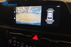 Kia Niro bild 17