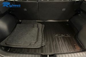 Kia Niro bild 8