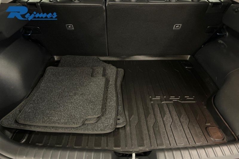 Kia Niro bild 8
