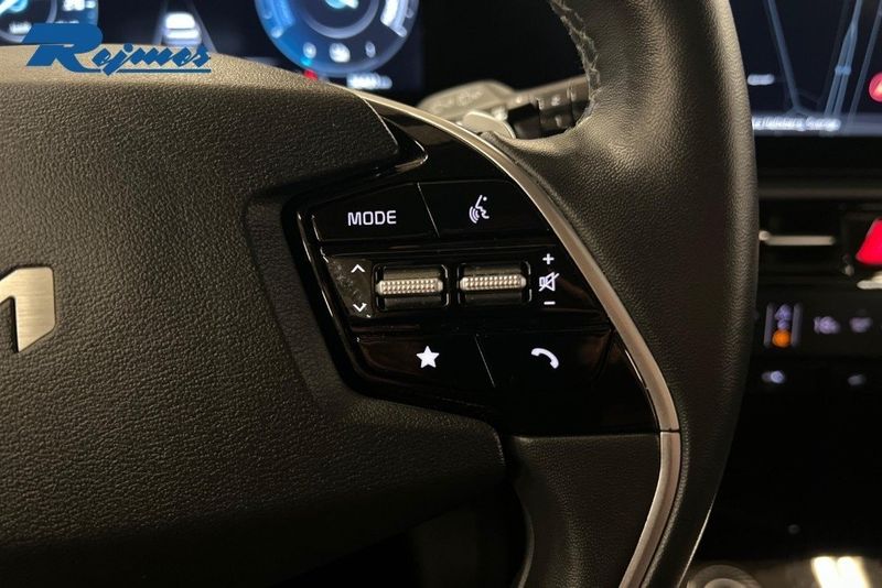 Kia Niro bild 15