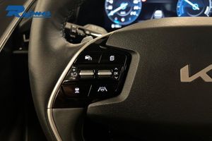 Kia Niro bild 16