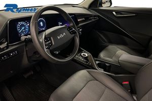 Kia Niro bild 10