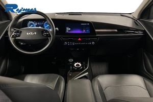 Kia Niro bild 6