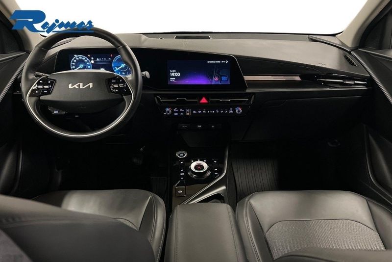 Kia Niro bild 6