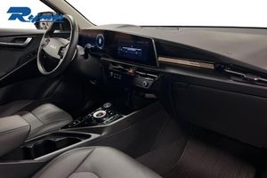 Kia Niro bild 5
