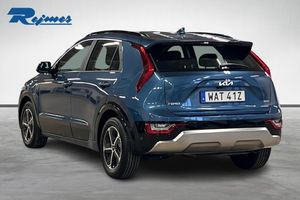 Kia Niro bild 2